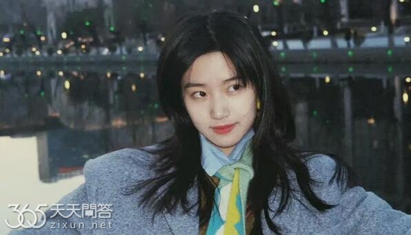 卢昱晓为什么被说普