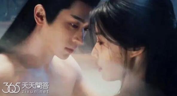 卢昱晓之前为什么不火