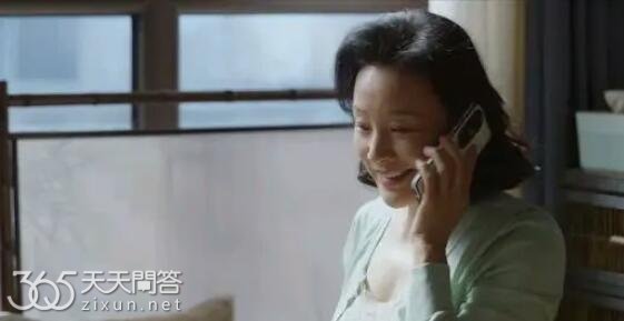 问心周筱风妈妈是干什么的