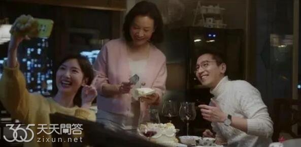 问心周筱风和母亲矛盾是什么