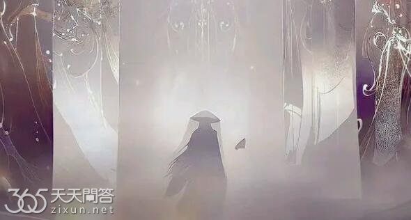 花城为什么800年才找到谢怜