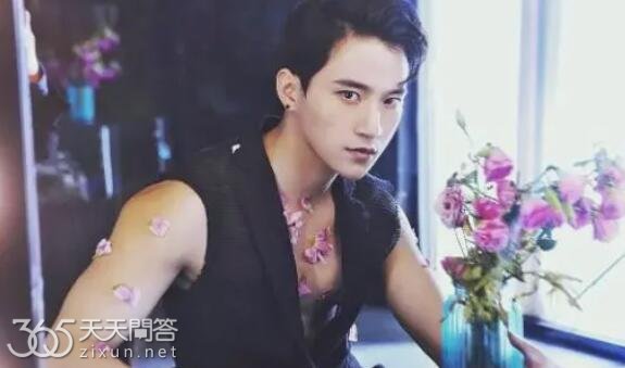 吴楚一演过什么剧