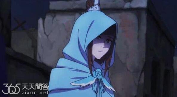天官赐福半月国语言是什么