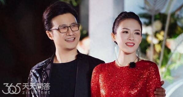 汪峰和章子怡结婚几年了