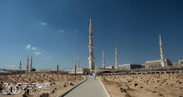 沙特天气热吗