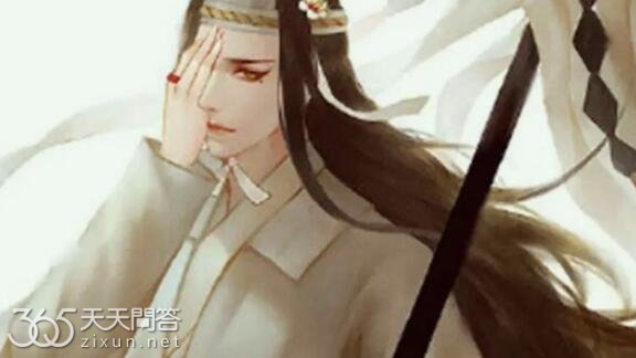谢怜怎么发现君吾是白无相
