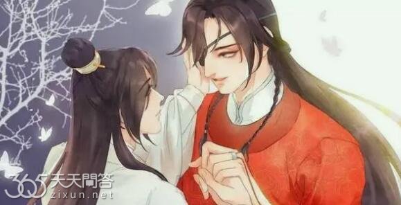 谢怜什么时候知道郎萤是花城