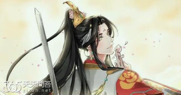 谢怜是攻还是花城是攻