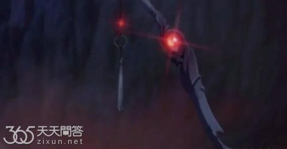 花城为什么自挖右眼