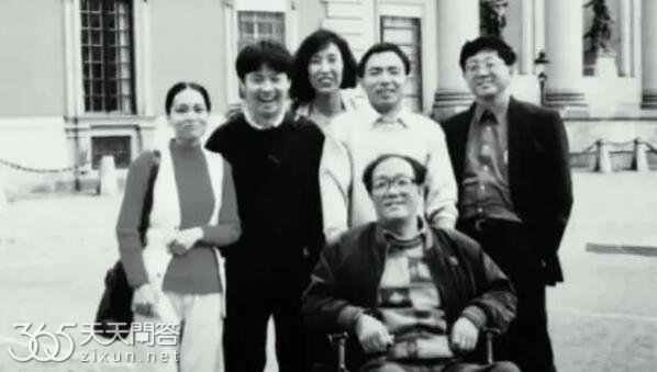 余华和史铁生的关系是什么
