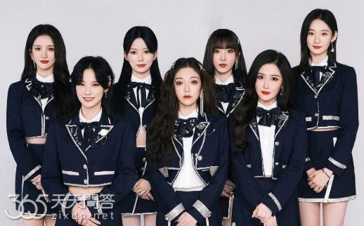 硬糖少女303为什么解散