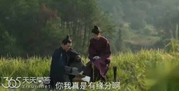 顾廷烨和明兰怎么认识的