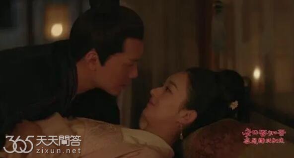顾廷烨为了小妾踹明兰了吗