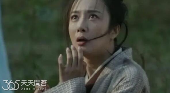 顾廷烨和曼娘是怎么回事