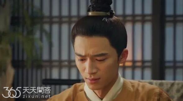 为有暗香来仲溪午为什么喜欢牧遥