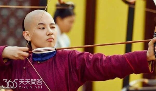 胡先煦演如懿传时多大