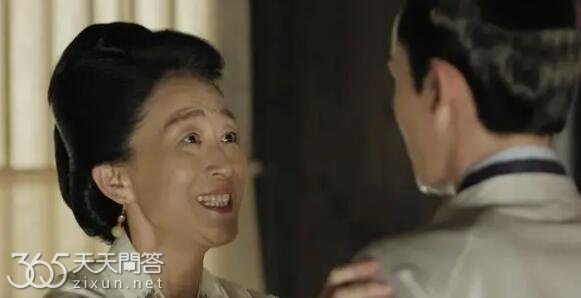 小公爷最后还爱明兰吗