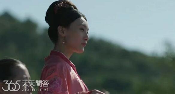 知否小公爷丧妻怎么回事