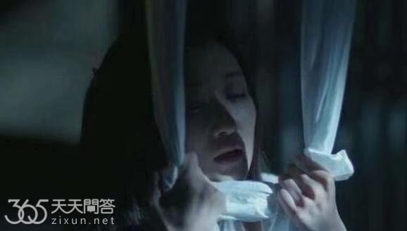 知否齐衡第一任妻子第几集死的