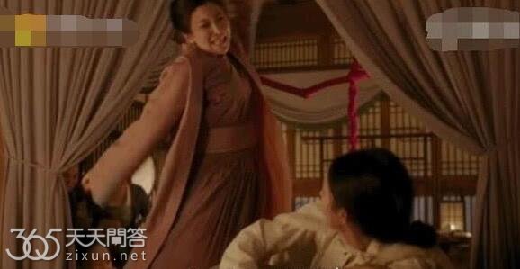 明兰的孩子保住了吗