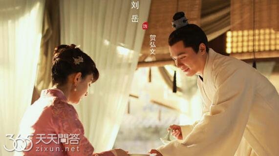 明兰为什么不嫁给贺弘文