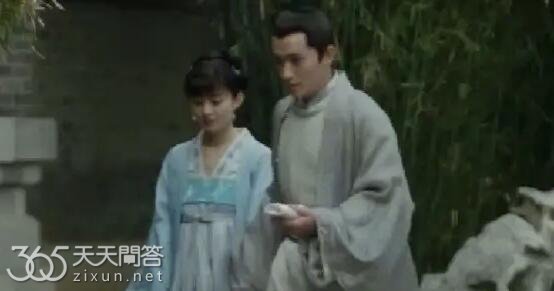 明兰有没有送小公爷护膝