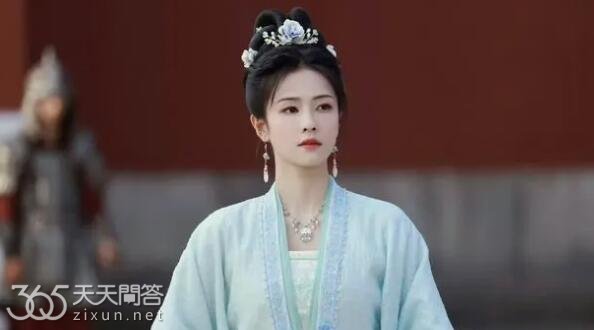 宁安如梦人物关系图是什么