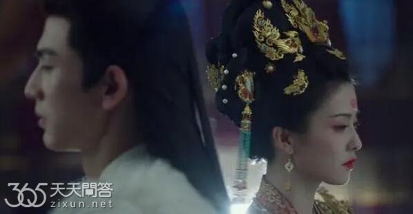 宁安如梦女主最后和谁在一起了