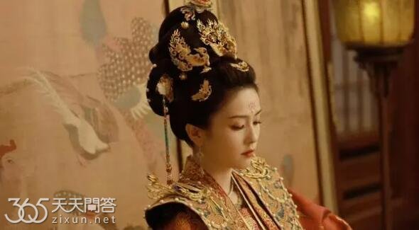 宁安如梦女主为什么重生