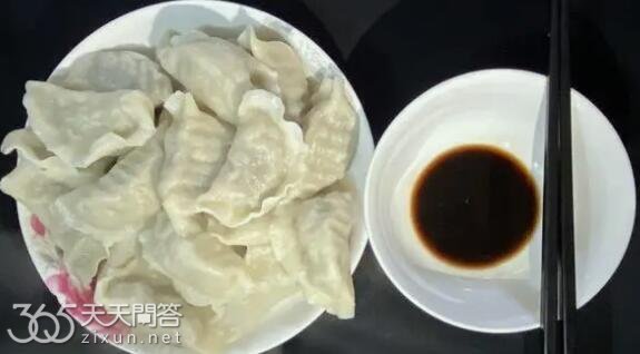 立冬吃饺子寓意着什么