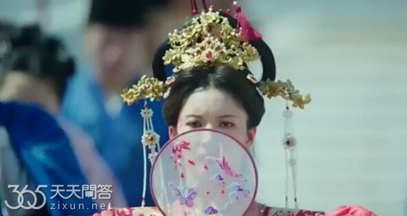 沈芷衣结局