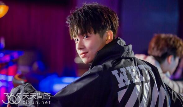 翟子路家是富二代吗