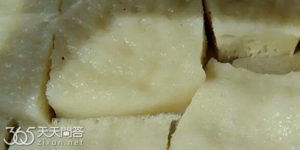 小雪为什么要腌菜