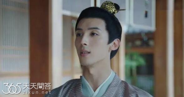 宁安如梦薛定非和薛远什么关系