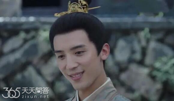 宁安如梦薛定非真实身份是什么