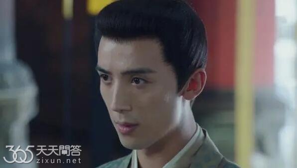 宁安如梦薛定非结局