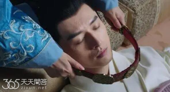 宁安如梦沈琅结局是什么