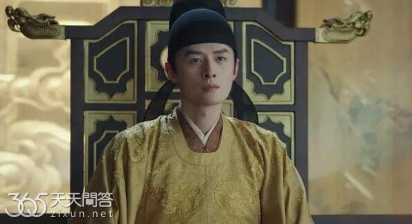 宁安如梦沈琅饰演者是谁