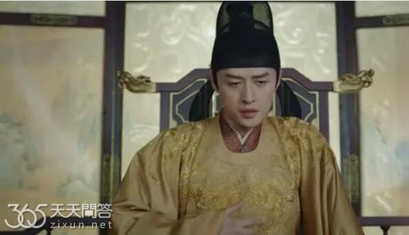 宁安如梦沈琅喜欢雪宁吗