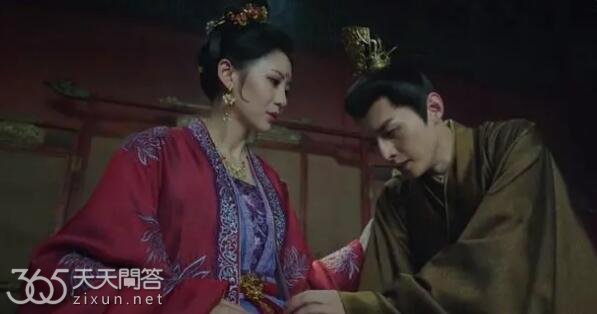 宁安如梦沈琅是太后亲生的吗