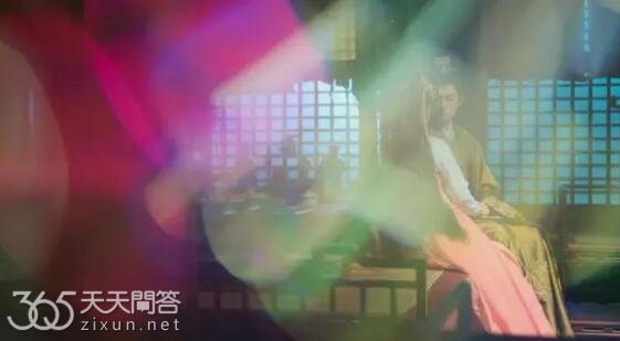 宁安如梦沈琅喜欢薛姝吗