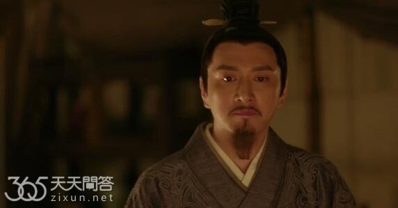 知否盛长柏结局