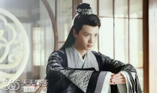 陈宥维双世宠妃饰演谁