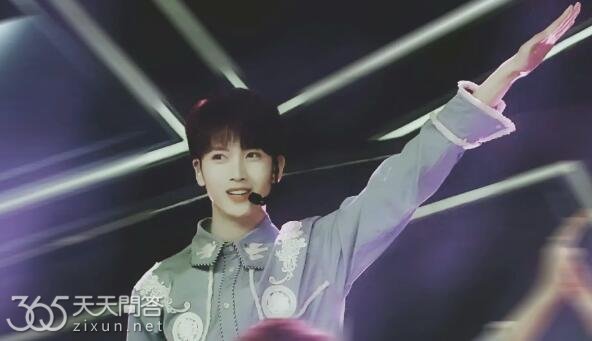 陈宥维青春有你出道了吗