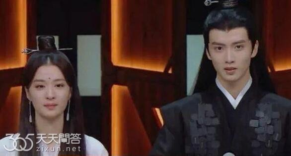 王楚然和陈宥维的年龄差几岁