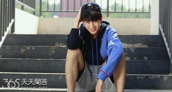 陈宥维的家世如何