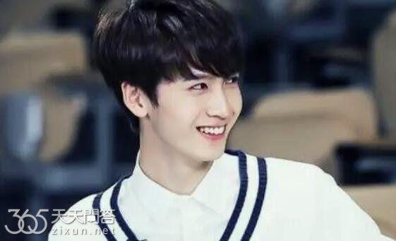 陈宥维为什么叫旺仔