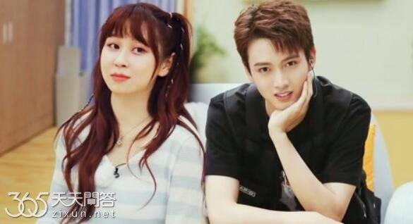 陈宥维和高秋梓是什么关系