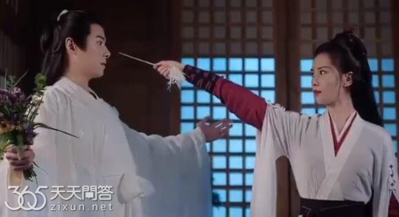 一念关山于十三和任如意什么关系