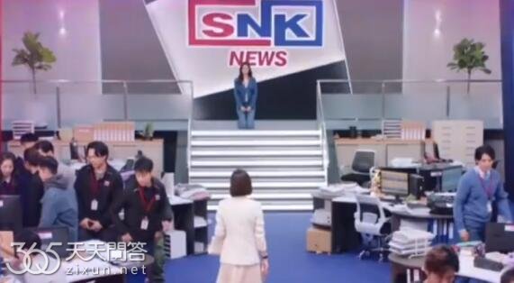 新闻女王晓薇下跪文慧心第几集